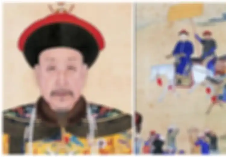 Kisah Kaisar Kangxi Kaisar China yang Perintahkan Perang dengan Rusia, Hingga Kuasai Wilayah Ini