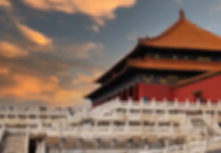 5 Fakta Kota Terlarang di China, Jadi 'Penjara' Bagi Ribuan Selir