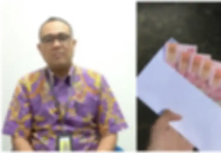 Terendus Lakukan Pencucian Uang Sejak 10 Tahun Lalu, Diduga Begini Cara Rafael Alun Lakukan 'Transaksi Haram'