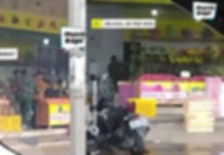  Bak Kesetanan Hantam Warga yang Sudah Tak Berdaya, Oknum TNI di Depok Ternyata Punya Pangkat dan Gaji Segini
