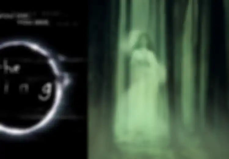 Film The Ring: Kisah Cinta Tragis Samurai Jepang dengan Gadis Pelayan