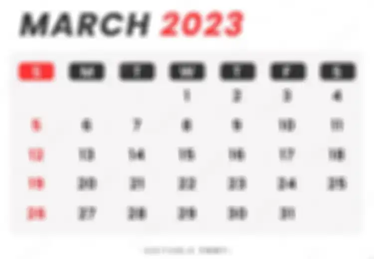 Kalender Jawa Maret 2023: Lengkap Dengan Sejarah Penggunaan Kalender Jawa