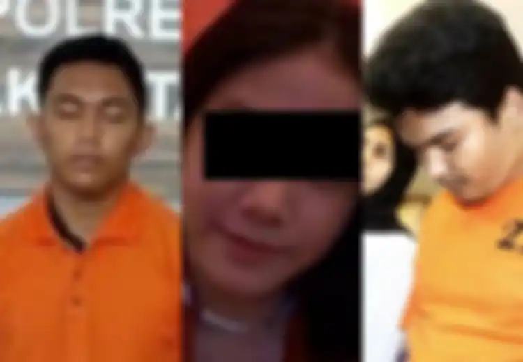 Bak 'Dikuliti' Habis-habisan, Mario-Shane-Agnes Tak Bisa Berkutik Lagi, Polisi Temukan Bukti Rencana Biadab Mereka