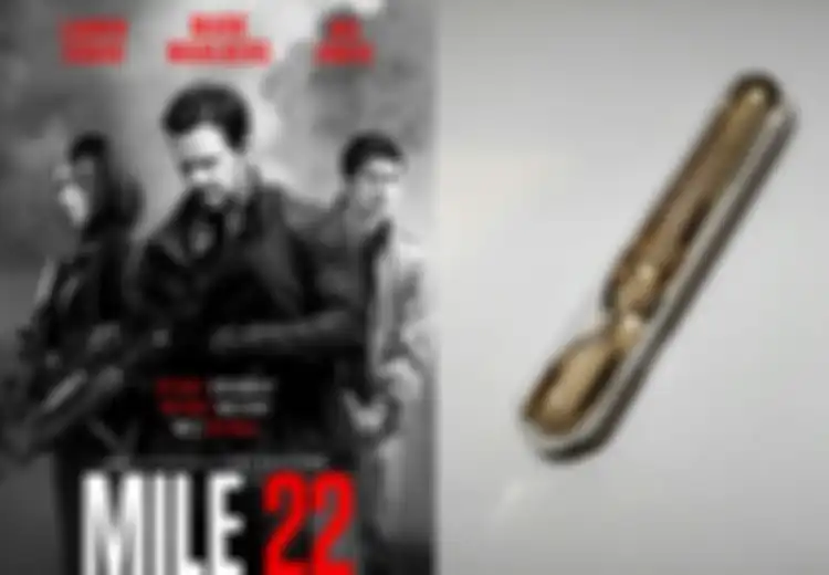 Buat Iko Uwais dan Agen CIA Lakukan Misi Penyelamatan dalam Film Mile 22, Ternyata Ini Bahaya Cesium, Bisa Jadi Ancaman Ratusan Tahun?