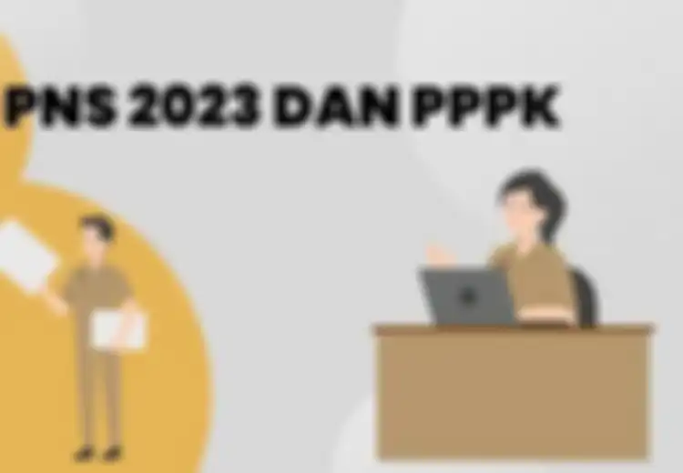 Kumpulan Soal TWK Sejarah CPNS dan Kunci Jawabannya (Bagian 25)