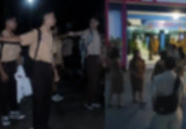 Tidak Hanya Guru dan Siswa, ASN di Disdikbud NTT Juga Masuk Kantor Jam 5 Pagi