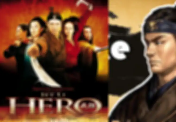 Sosok Jing Ke, Tokoh Utama Film Hero yang Berusaha Membunuh Kaisar China Pertama Tapi Gagal