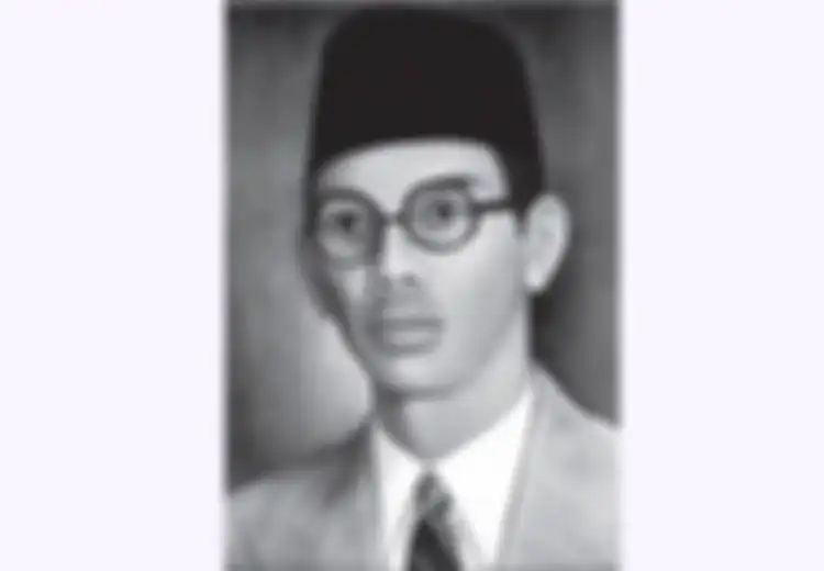 Pencipta Lagu Indonesia Raya Dan Tokoh Penting Sumpah Pemuda, Sosok Ini Ternyata Dibelit Kemiskinan Di Akhir Hayatnya