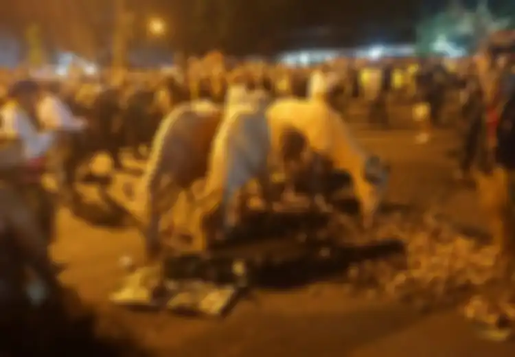 Sejarah dan Tradisi Malam Satu Suro, Benarkah Dianggap Keramat?