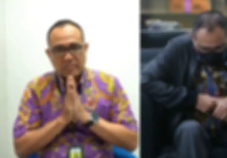 Benar-benar Guncang Seisi Ditjen Pajak, KPK Bongkar Trik 'Geng' Rafael dan Pegawai Ditjen Pajak dalam Pencucian Uang