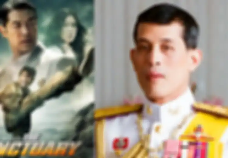 Punya Harta Rp627 Triliun, Ini 3 Fakta Raja Vajiralongkorn, Raja Terkaya di Dunia