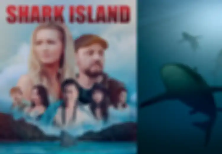 Diangkat Jadi Film, Ini Sejarah Shark Island, Benarkah Pulau Berbahaya?