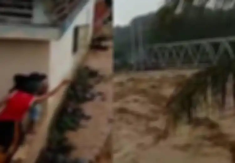 3 Banjir Bandang Paling Mematikan dalam Sejarah Indonesia, Tak Pernah Luput dari Ulah Manusia Sendiri