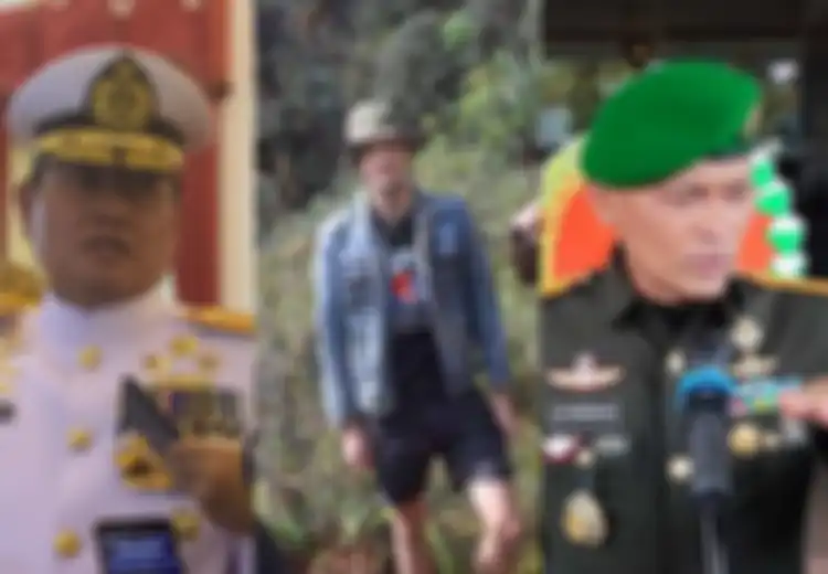 3 Hari Lalu Pede Tolak Bantuan Selandia Baru, TNI Kini Malah Akui Sulit Bebaskan Pilot Susi Air, 'Tameng' Ini Jadi Alasan