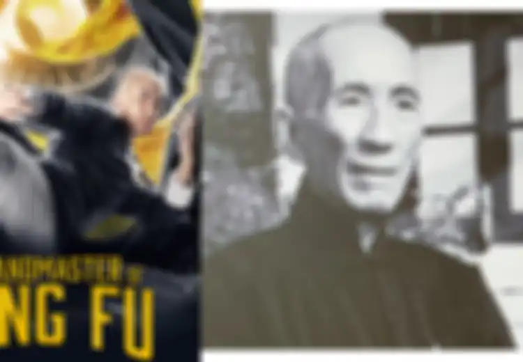 Film The Grandmaster Of Kungfu, Kisah Nyata Master Kung Fu, Ip Man, Benarkah Gurunya Bruce Lee?