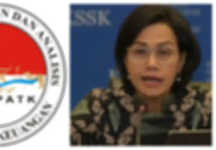 Blak-blakan Berani Sebut Transaksi  Gelap Rp300 Triliun di Kemenkeu, Ini Rekam Jejak PPATK Bongkar 5 Kasus Pencucian Uang Terbesar di Indonesia