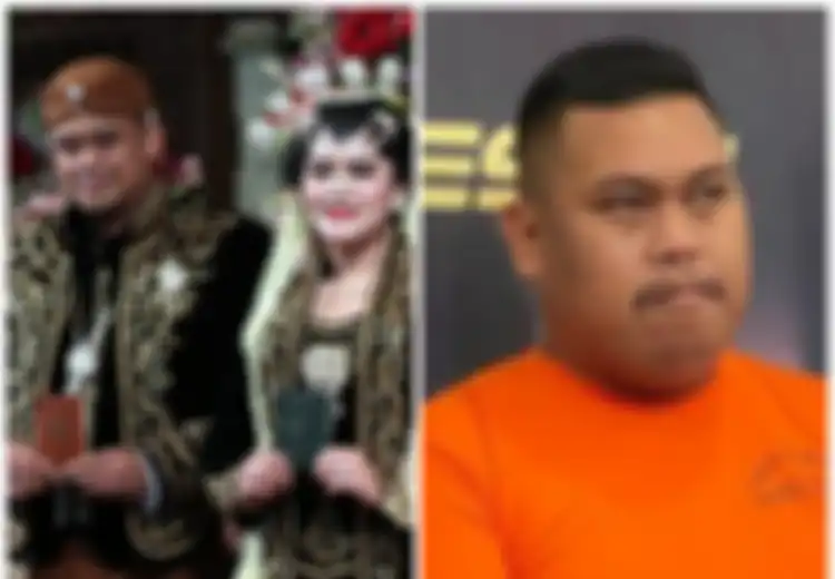 Pernah Diundang Jokowi Saat Pernikahan Kahiyang Ayu, Inilah Sosok Ajudan Pribadi Yang Tipu Teman Hingga 1,3 Miliar