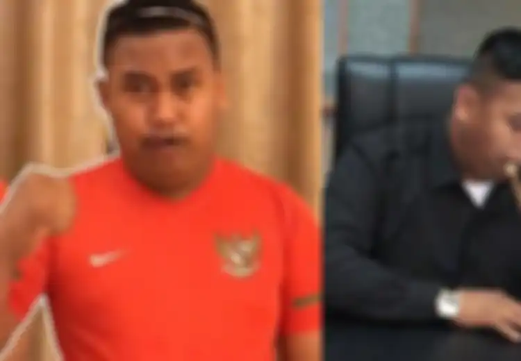 Teman Sendiri Dimakan, Begini Cara Ajudan Pribadi Menipu Hingga 1,3 Miliar