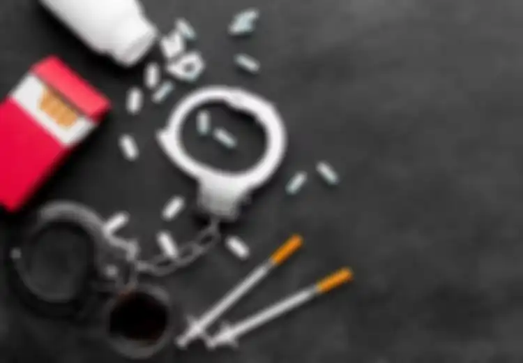 Bikin Anak Lilis Karlina Diciduk Polisi, Tramadol, Hexymer, dan Trihexyphenidyl Ternyata Malah Dijual Bebas di Trotoar Jalan, Tapi...