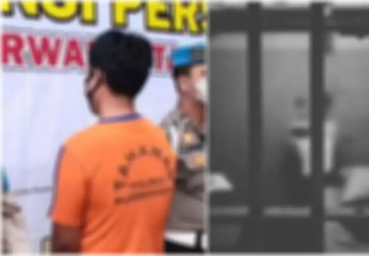 Umur 13 Jadi Konsumen Umur 14 Udah Jadi Pengedar Narkoba, Ini Ancaman Hukuman Bagi Anak Lilis Karlina Termasuk Hukuman Mati