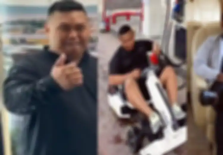 Sampai Bikin Teman Sendiri Kepincut Tipuan Maut Ajudan Pribadi, Ini Dua Jenis Mobil 'Gaib' di Balik Penipuan Rp1,3 Miliar