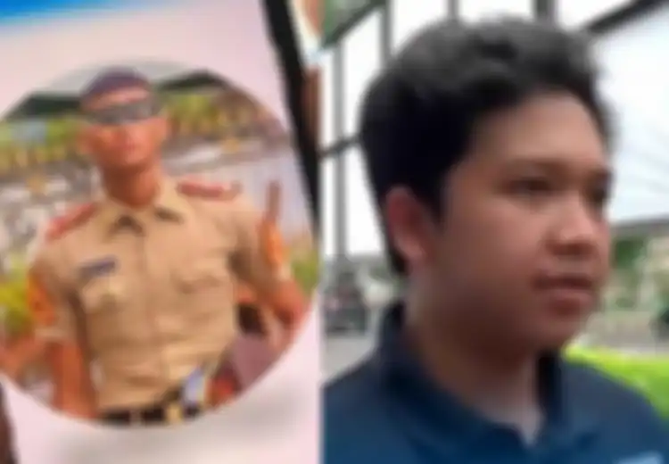 Usai PC dan AG, Kini Ada Sosok Wanita U dalam Kasus Dugaan Penganiayaan oleh Taruna Akmil, 'Korbankan' Adiknya Sendiri?