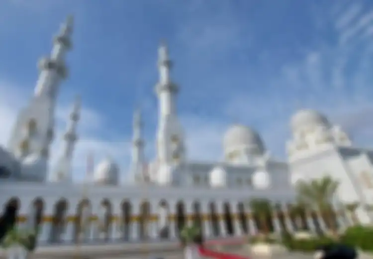 Pantas Utangnya Tembus Rp145 Juta, Ini Rincian Utang Mandor Masjid Sheikh Zayed yang Bikin Gibran Sampai Geram