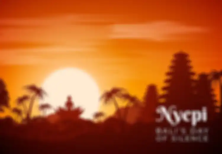 Tersebar di Seantero Bumi, Mengapa Hanya Umat Hindu Bali yang Merayakan Nyepi?