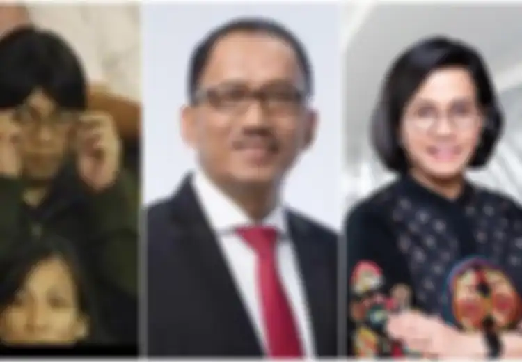 Sri Mulyani Singgung Gayus Tambunan dan Angin Prayitno Soal Transaksi Rp300 Triliun di Kemenkeu, Ternyata Begini Kasus Keduanya