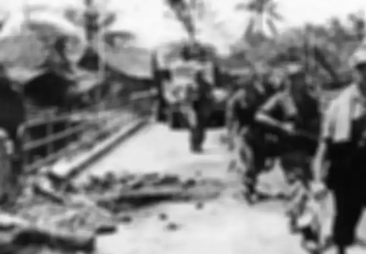 Serangan Umum 1 Maret, Pendarahan Yogyakarta dan Lahirnya Semangat Juang