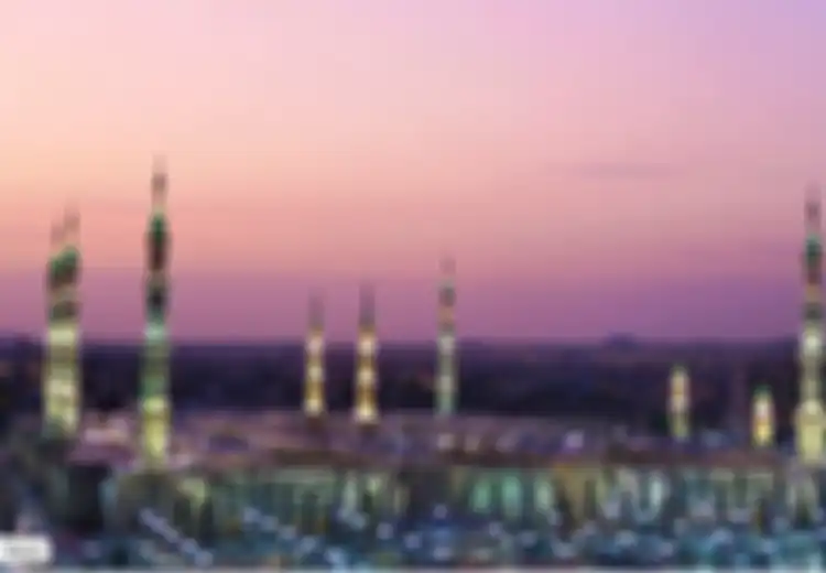 Inilah Doa Rasulullah SAW Saat Memasuki Bulan Ramadhan 