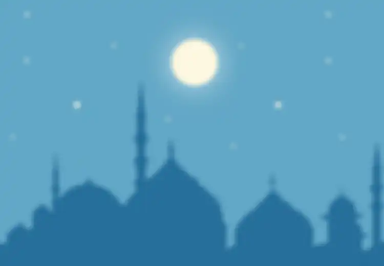Dirayakan Umat Islam Pada 15 Hari Jelang Puasa Ramadan, Beginilah Sejarah Nisfu Syaban