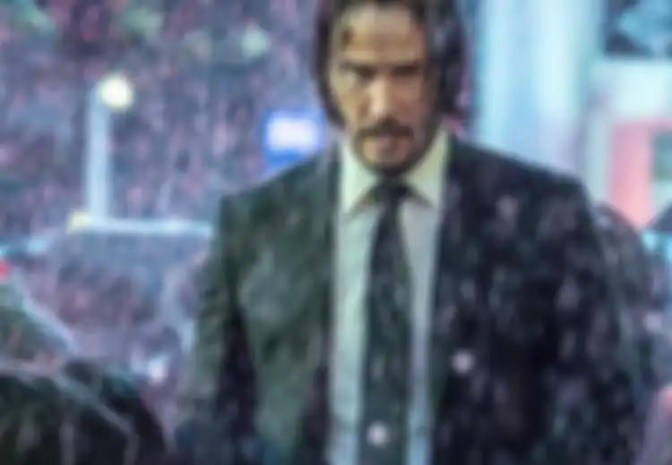 John Wick: Chapter 4 Rilis Di Bioskop, Ternyata Ini Hal-hal Nyata Yang Menginpirasi  Flim Itu