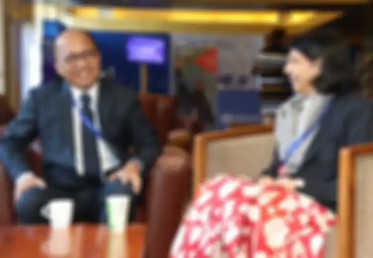  Kemenaker: India Ingin Belajar dari Indonesia agar Sukses Gelar G20 India 2023