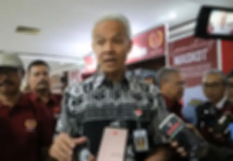  Ganjar Tolak Timnas Israel, Begini Sejarah Hubungan Negara Yahudi dan Indonesia 
