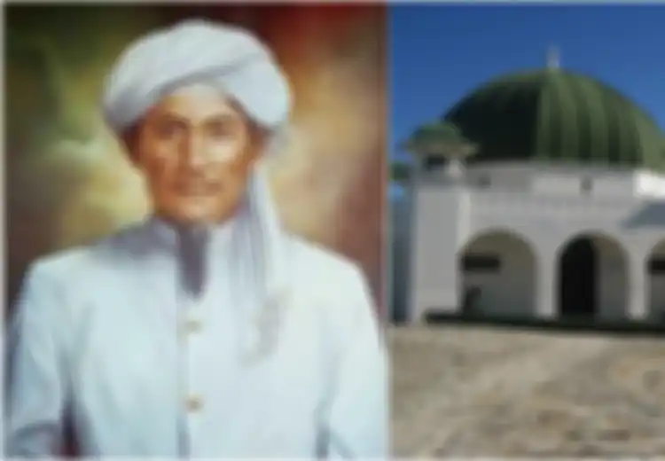 Kisah  Syekh Yusuf Al-Makassari, Ulama Indonesia yang Ditakuti Belanda Hingga Dibuang ke Afrika Selatan