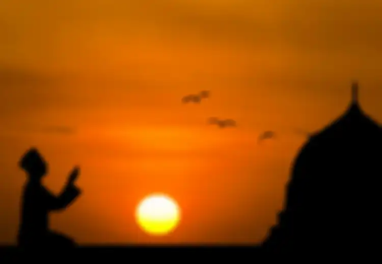 Kisah Sya'ban, Sahabat Nabi Muhammad yang Enggan Tinggal di Dekat Rasulullah