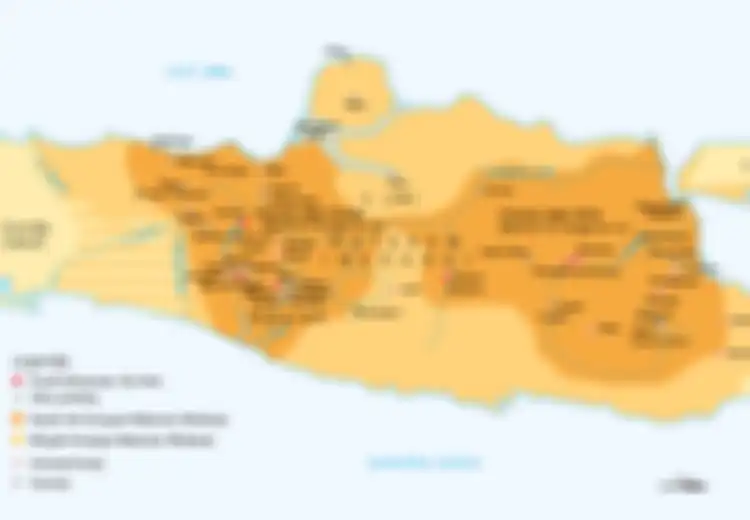 Pindahkan Ibu Kota Mataram Kuno, Benarkah Mpu Sindok Pengkhianat?