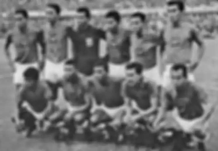 Timnas Hindia Belanda Pernah Berlaga di Piala Dunia Bawa Orang Pribumi