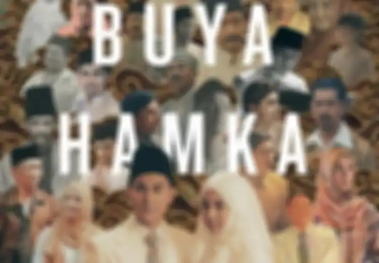 Buya Hamka: Sang Legenda yang Membawa Islam Moderat di Indonesia