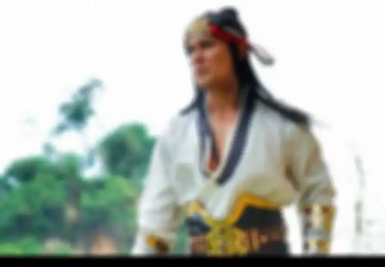 Legenda Angling Dharma, Raja Malawapati Yang Digdaya Terjerat Cinta Dengan Siluman