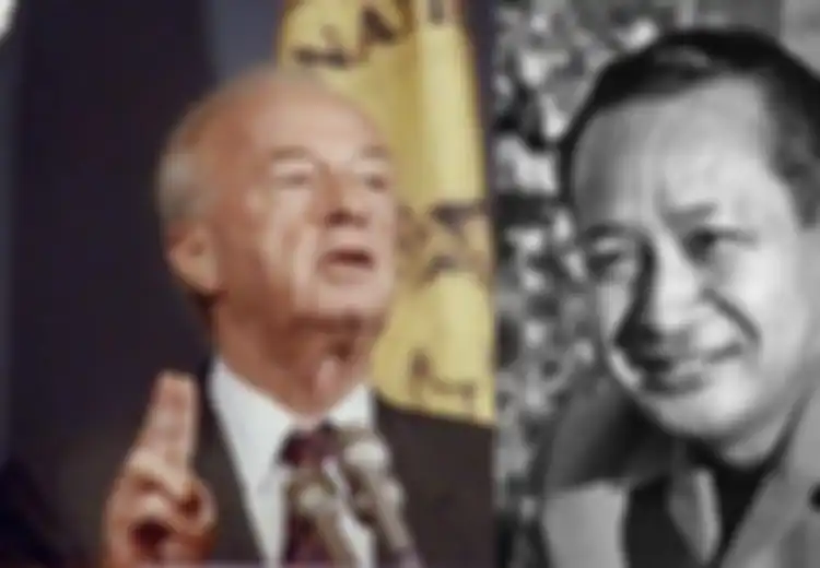 Pertemuan Rahasia Presiden Soeharto dan Rabin, Nyaris Membuka Hubungan Diplomatik Israel dan Indonesia
