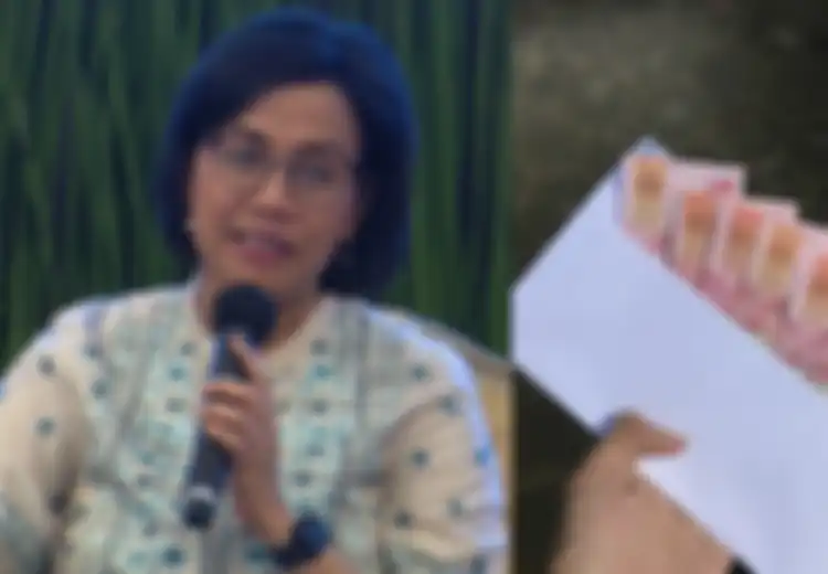 ASN, TNI dan Polri Dijamin Hepi, Ini Bocoran Pencairan THR Lebaran 2023 