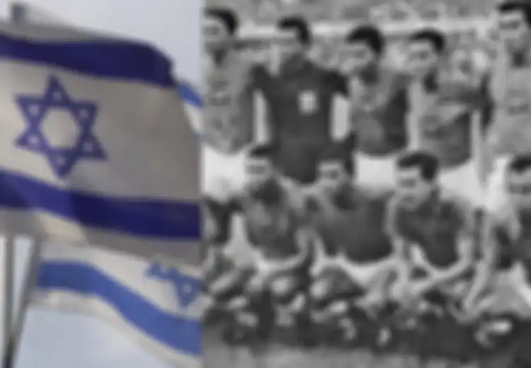 Kisah Indonesia Ikhlaskan Tiket Piala Dunia 1958 Demi Boikot Israel, Justru Didukung Dunia?