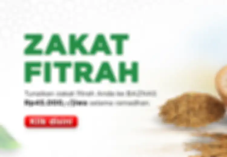 Mana yang Benar, Bayar Zakat Fitrah 2,5 Kg atau 2,7 Kg? Ini Alasannya