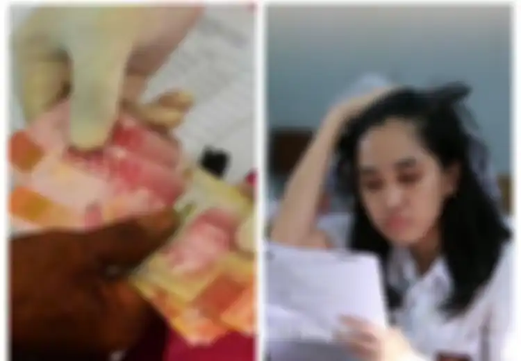 Jadwal Penyaluran BLT PIP Kemdikbud, Lumayan 1 Juta, Ibu-ibu Cek Disini