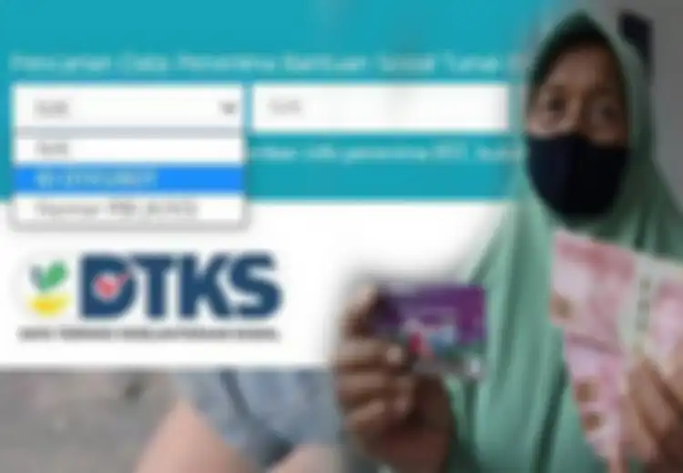 Syarat Jadi Penerima BLT PKH Tahap 2, Lumayan 600 Ribu, Ibu-ibu Ceria!
