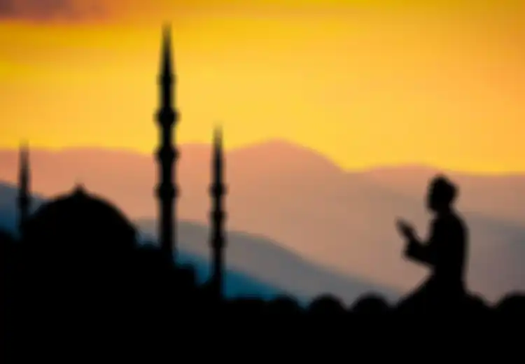 Tak Sekedar Menahan Hawa dan Nafsu Ini 5 Hal yang Terjadi Pada Tubuh Saat Puasa Ramadhan
