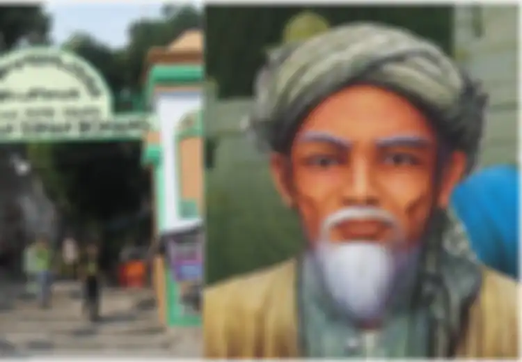 Kisah Sunan Bonang, Wali yang Mengubah Begal Menjadi Penyebar Agama Islam