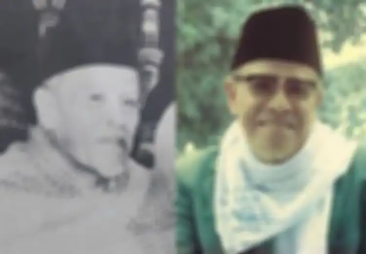 Kiprah Buya Hamka Ulama dalam Perjuangan Kemerdekaan Indonesia